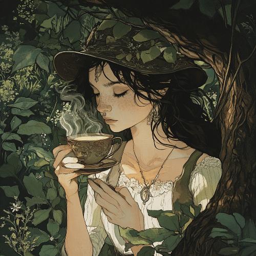 Avatar de ÉtoileMystique