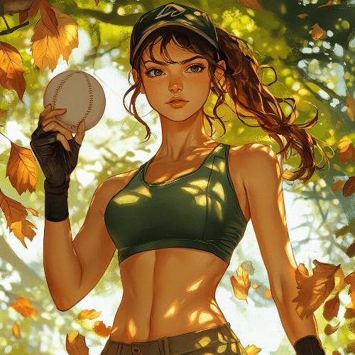Avatar de Harmon'Os