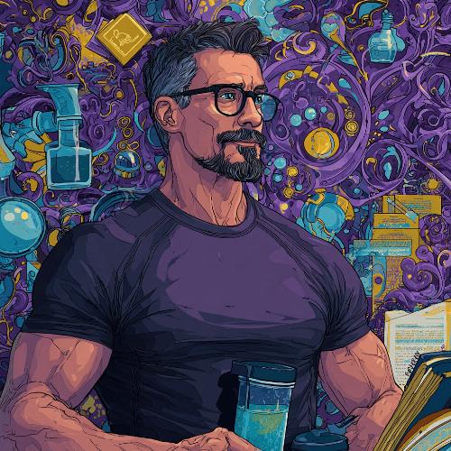 Avatar de PixelNomad